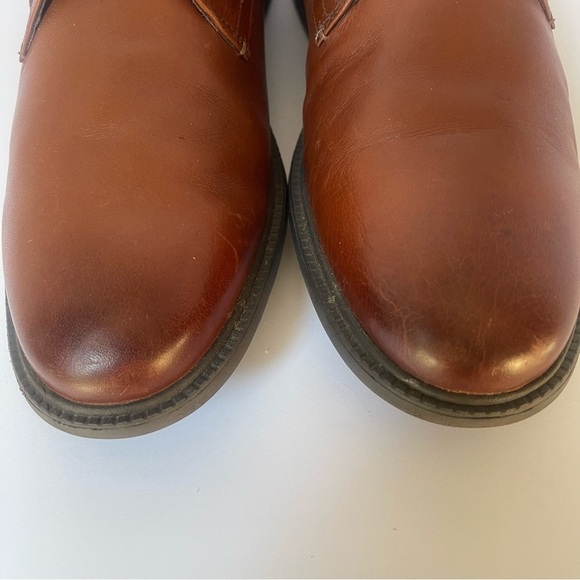 Men’s Timberland Ortholite chukka boots